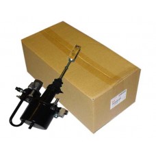 BOOSTER ASM ; CLUTCH